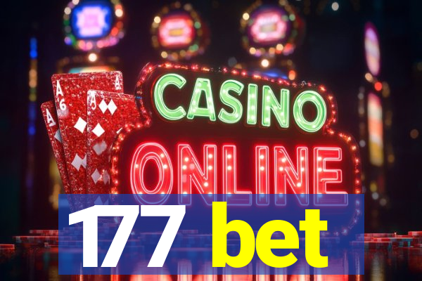 177 bet